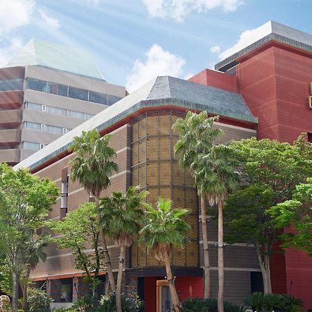 Kakegawa Grand Hotel Екстер'єр фото
