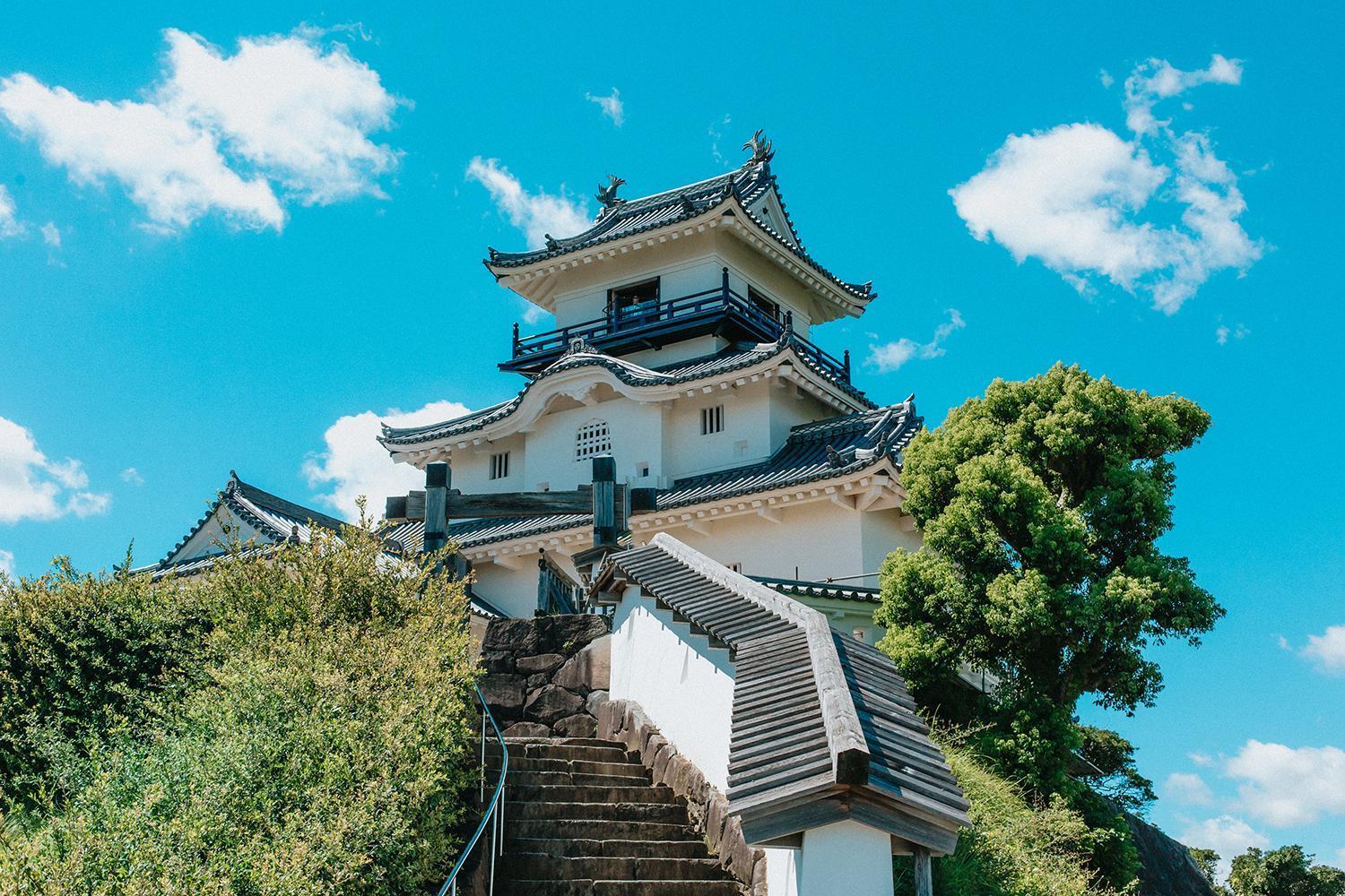 Kakegawa Grand Hotel Екстер'єр фото