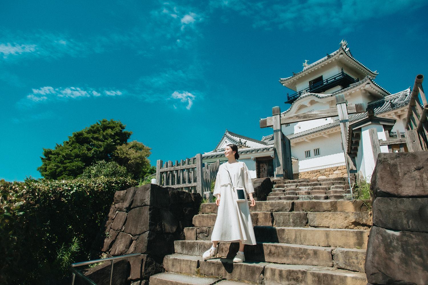 Kakegawa Grand Hotel Екстер'єр фото