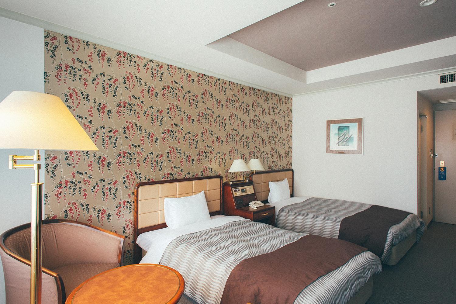 Kakegawa Grand Hotel Екстер'єр фото