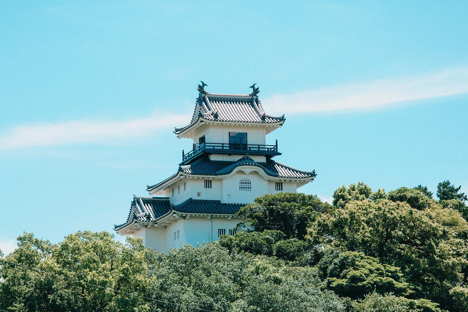 Kakegawa Grand Hotel Екстер'єр фото