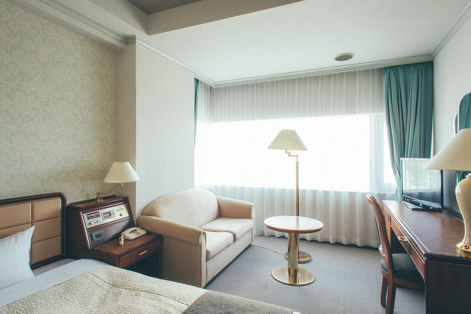 Kakegawa Grand Hotel Екстер'єр фото