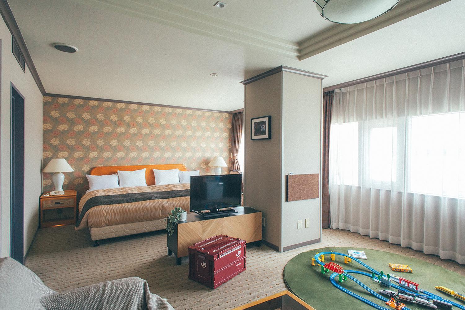 Kakegawa Grand Hotel Екстер'єр фото