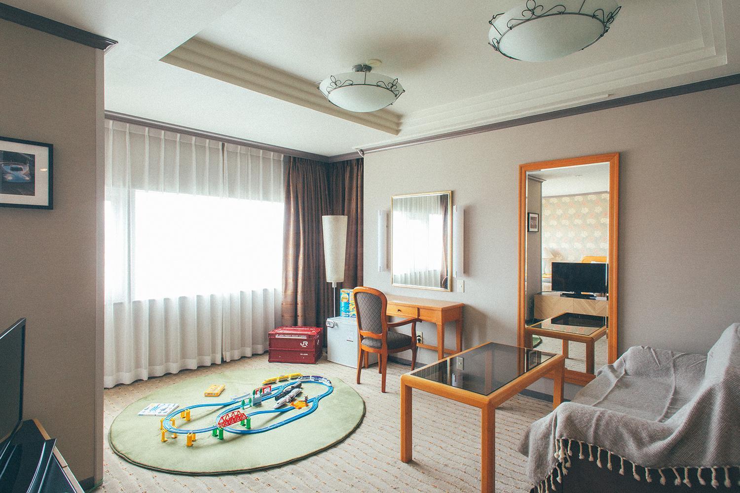 Kakegawa Grand Hotel Екстер'єр фото