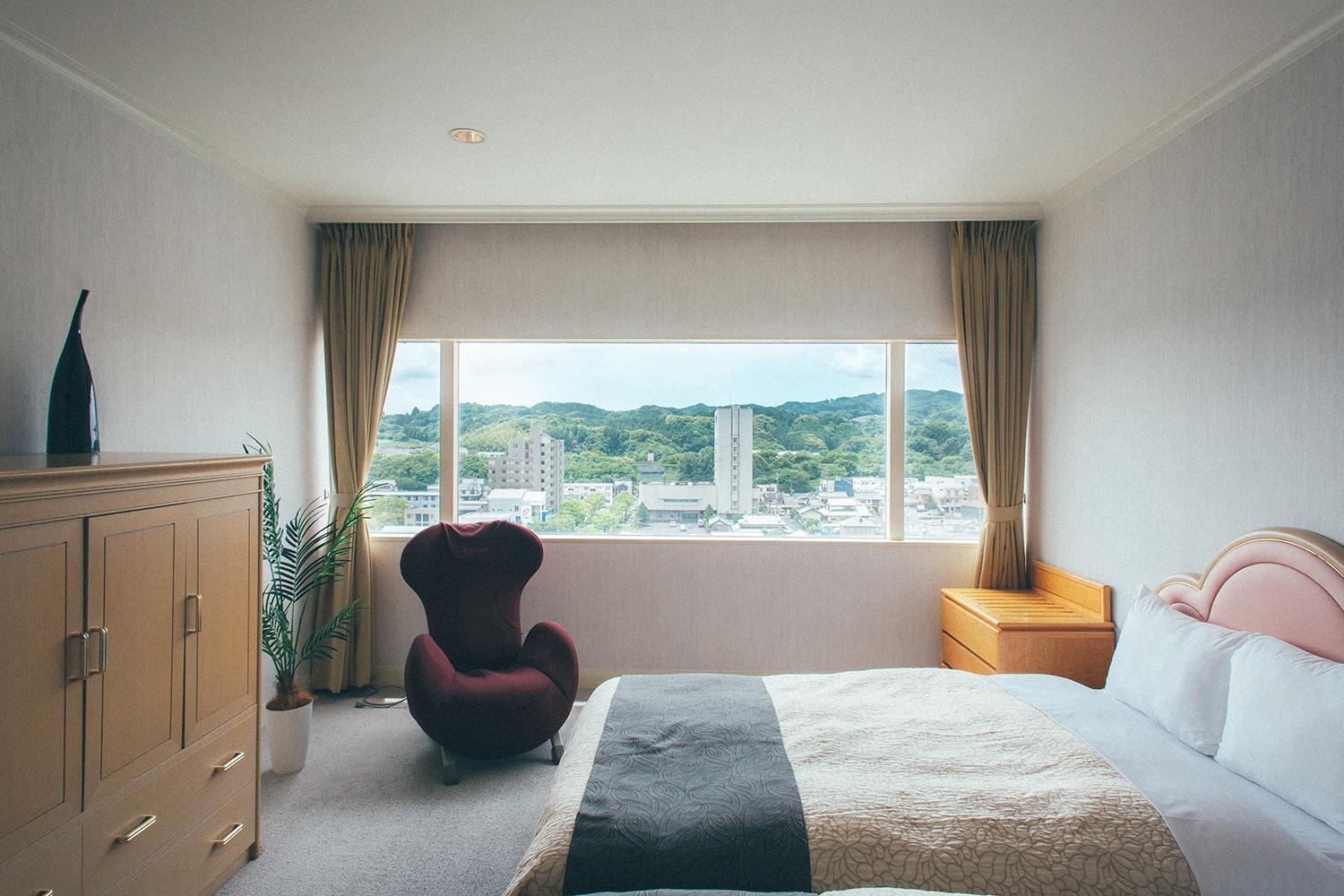 Kakegawa Grand Hotel Екстер'єр фото