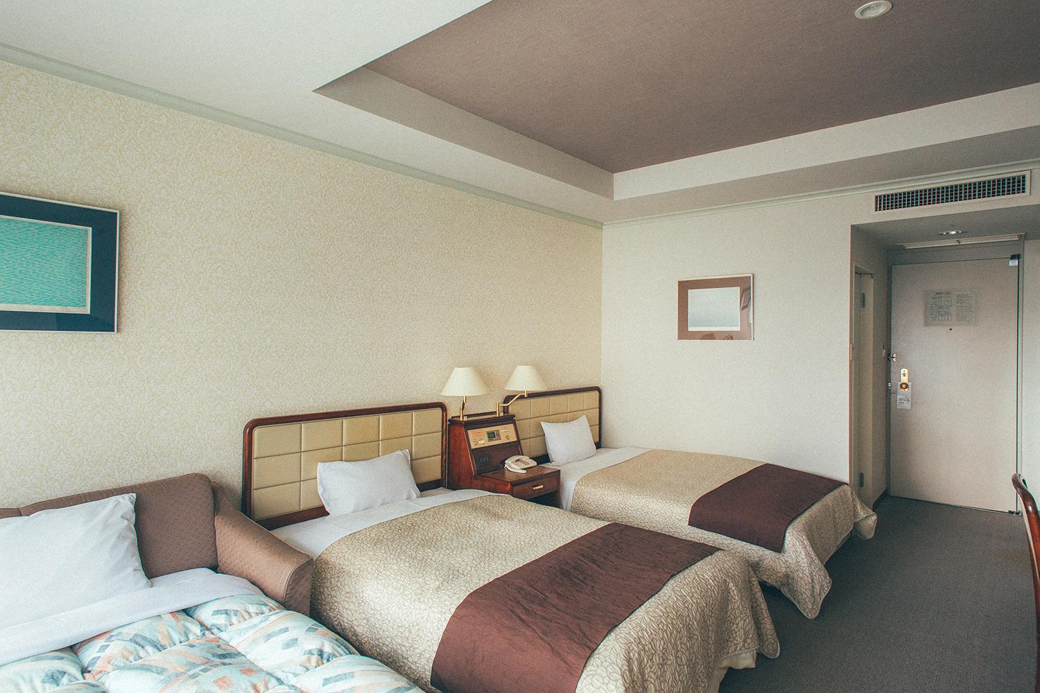 Kakegawa Grand Hotel Екстер'єр фото