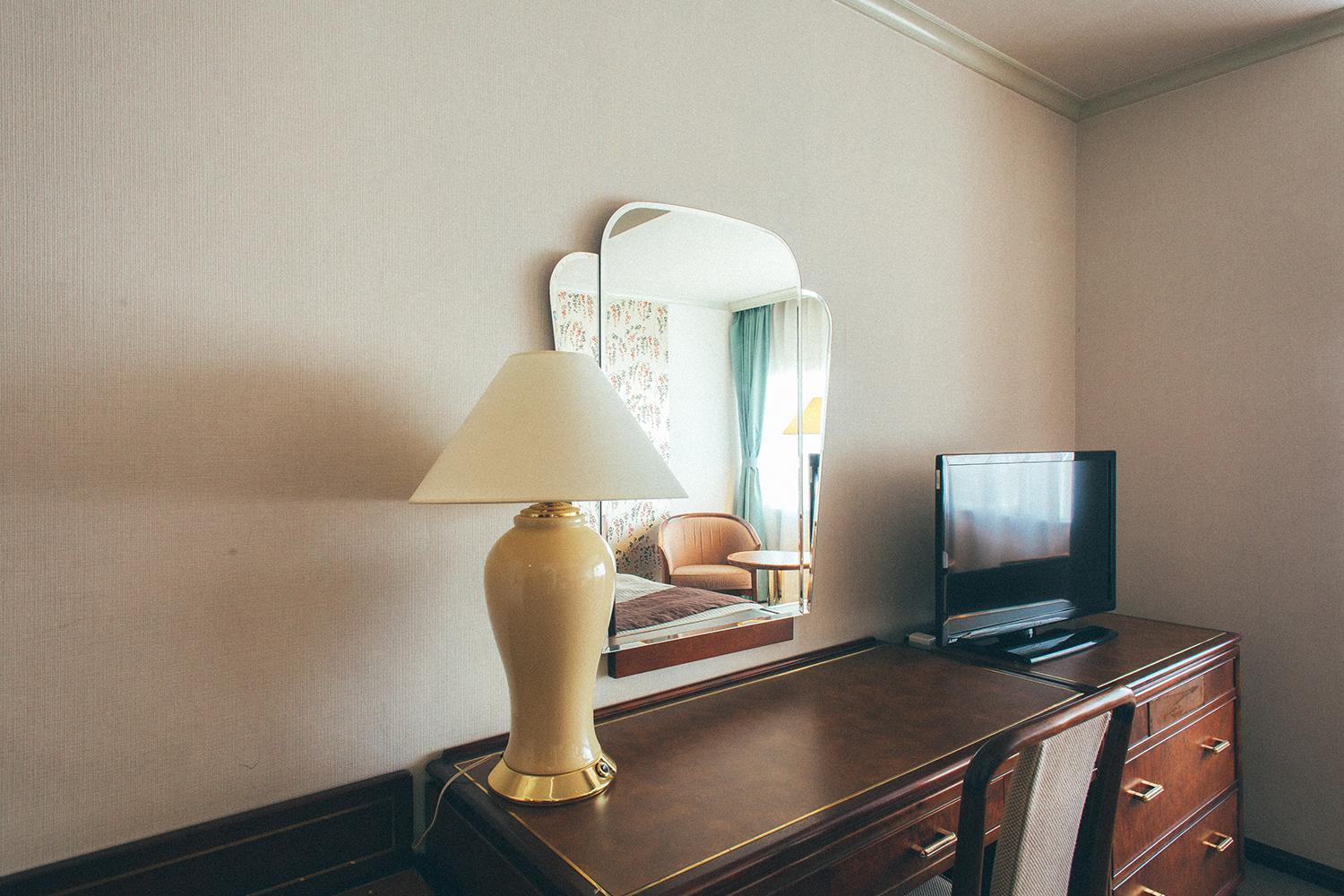 Kakegawa Grand Hotel Екстер'єр фото