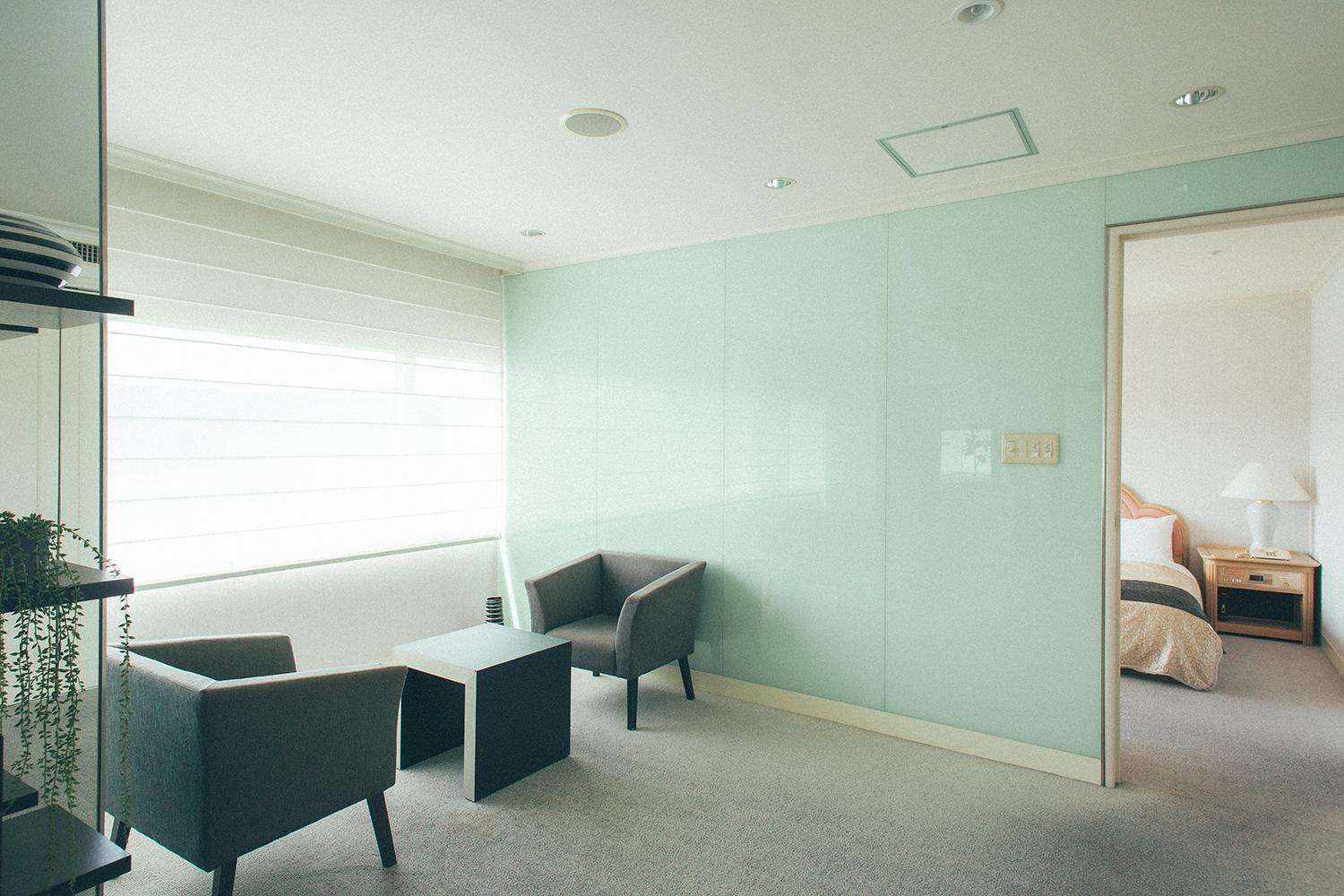 Kakegawa Grand Hotel Екстер'єр фото
