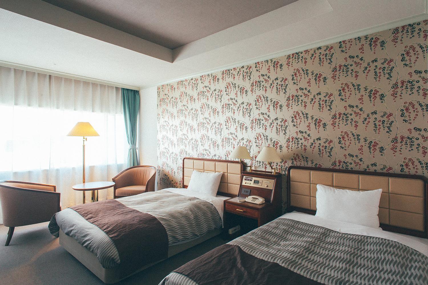 Kakegawa Grand Hotel Екстер'єр фото