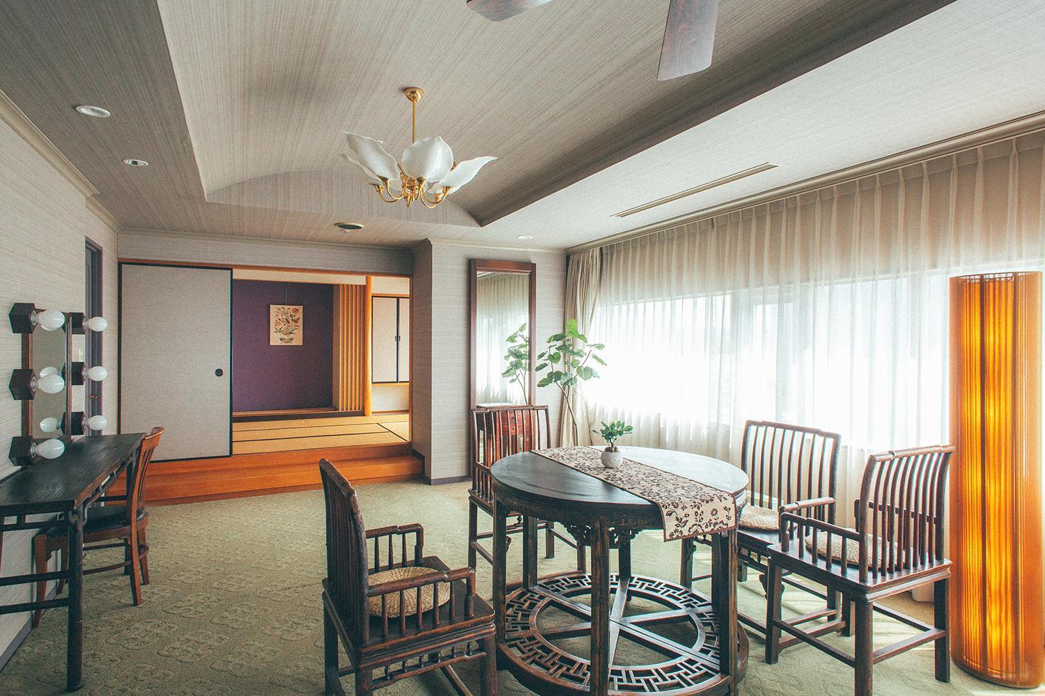 Kakegawa Grand Hotel Екстер'єр фото